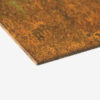 Acier corten