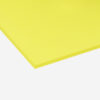 Plexi Jaune